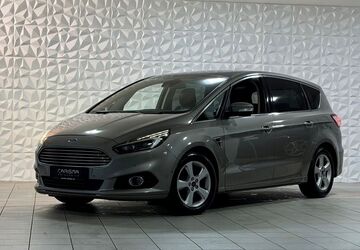 Ford S-Max 131.000 km 16.990 &euro; Rottweil 78628