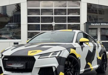 Audi TT RS 40.265 km 58.990 &euro; Deißlingen 78652