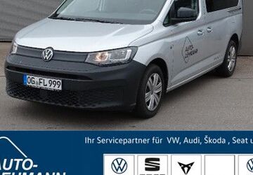 VW Caddy 17.500 km 28.400 &euro; Gutach 77793