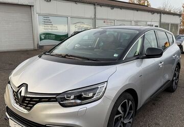 Renault Grand Scenic 165.000 km 12.990 &euro; Schömberg 72355