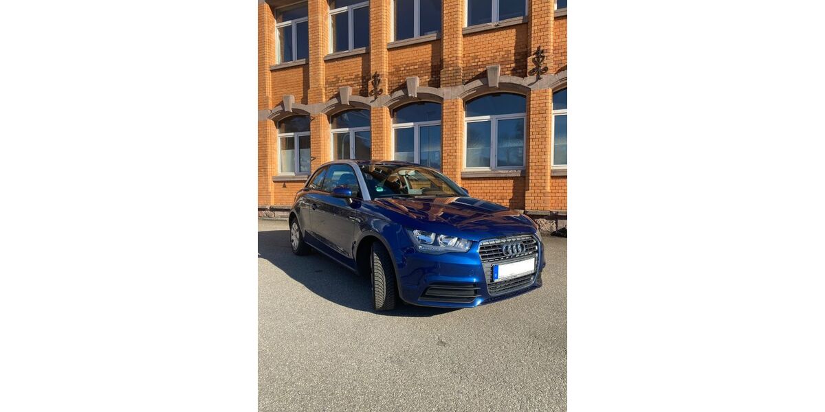 Audi A1 165.039 km 5.650 &euro; Titisee-Neustadt 79822