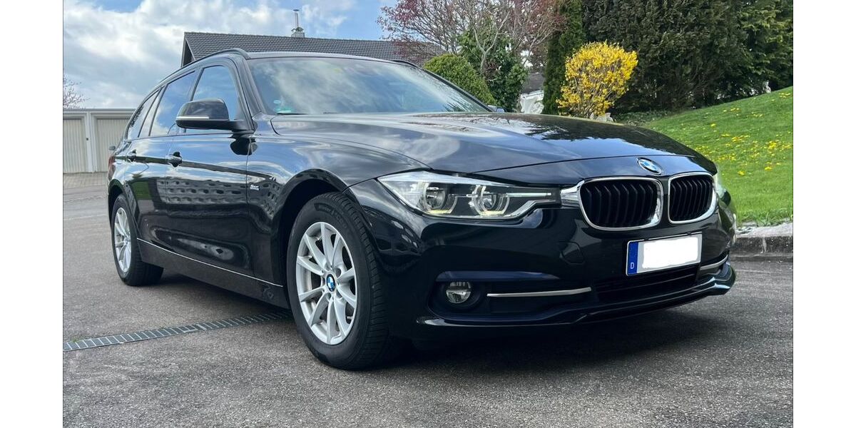 BMW 320 179.000 km 14.100 &euro; Donaueschingen 78166