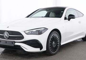 Mercedes-Benz CLE 300 17.749 km 52.900 &euro; Tuttlingen 78532