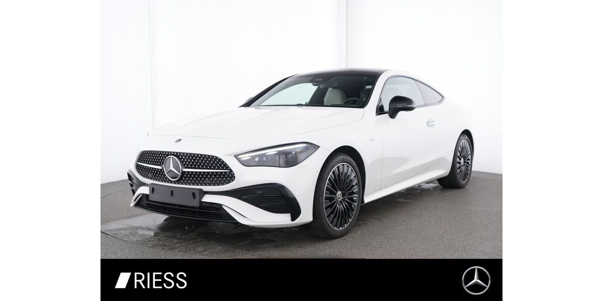 Mercedes-Benz CLE 300 17.749 km 52.900 &euro; Tuttlingen 78532