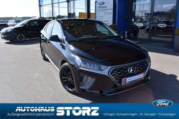 Gebrauchte Hyundai Ioniq