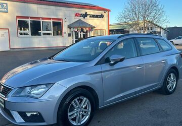 Seat Leon 107.000 km 11.480 &euro; Geisingen 78187