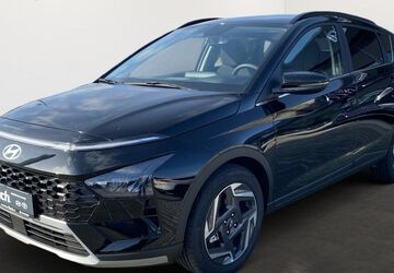 Hyundai BAYON 3.000 km 24.230 &euro; Donaueschingen 78166