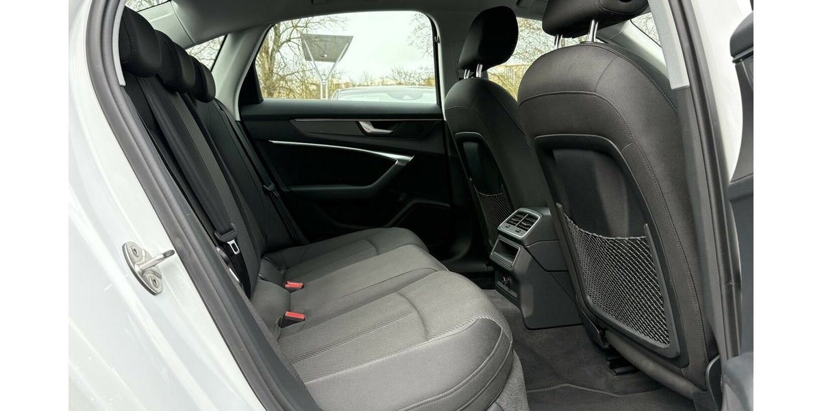 Audi A6 40 TDI BASIS/DSP/AHK/KLIMA/LED/DAB/SHZ/1.HAND 69.941 km 33.900 &euro; Villingen-Schwenningen 78054