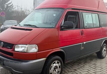 VW T4 Multivan 359.000 km 4.980 &euro; Bad Dürrheim 78073