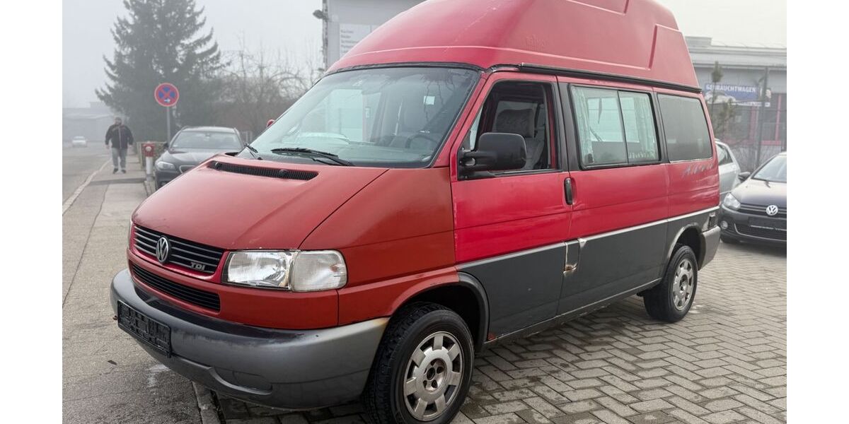 VW T4 Multivan 359.000 km 4.980 &euro; Bad Dürrheim 78073
