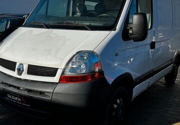 Renault Master 175.000 km 2.990 &euro; Denkingen 78588