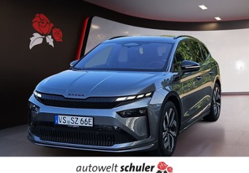 Skoda Enyaq 2.500 km 54.989 &euro; Villingen-Schwenningen 78052