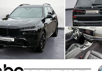 BMW X7 75.119 km 78.820 &euro; Schramberg-Sulgen 78713