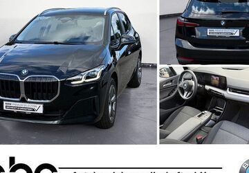 BMW 220 Active Tourer 14.722 km 30.990 &euro; Schramberg-Sulgen 78713