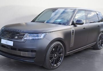 Land Rover Range Rover 7.500 km 209.888 &euro; Donaueschingen 78166