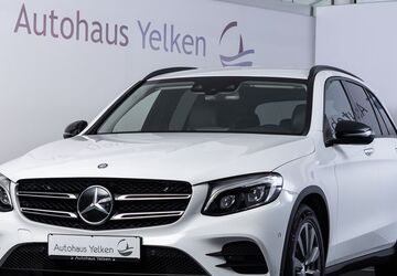Mercedes-Benz GLC 220 136.810 km 23.090 &euro; Spaichingen 78549