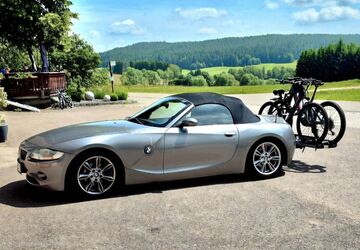 BMW Z4 175.000 km 8.990 &euro; Bad Dürrheim 78073