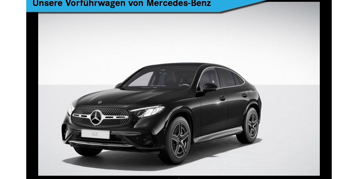 Mercedes-Benz GLC 200 9.900 km 57.990 &euro; Villingen-Schwenningen OT Schwenningen 78056