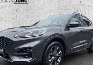 Ford Kuga 55.000 km 24.000 &euro; Villingen-Schwenningen 78054