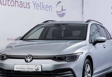 VW Golf 150.760 km 15.490 &euro; Spaichingen 78549