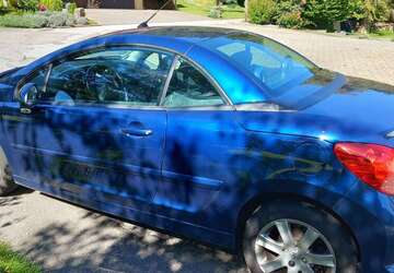 Peugeot 207 151.000 km 2.000 &euro; Epfendorf 78736