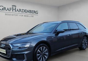 Audi A6 86.500 km 30.410 &euro; Tuttlingen 78532