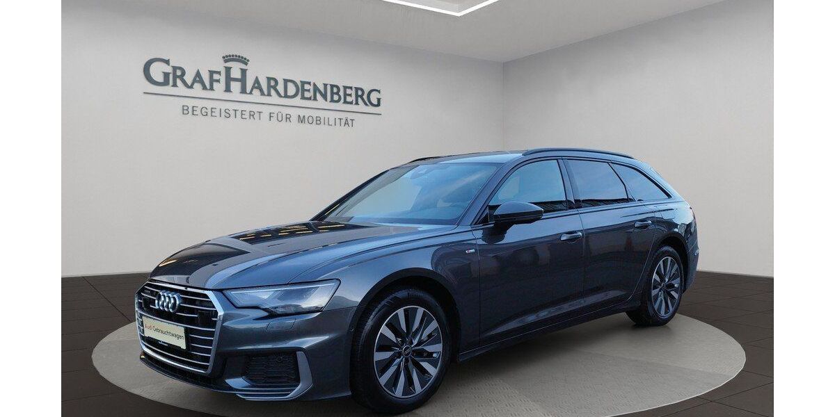 Audi A6 86.500 km 30.410 &euro; Tuttlingen 78532