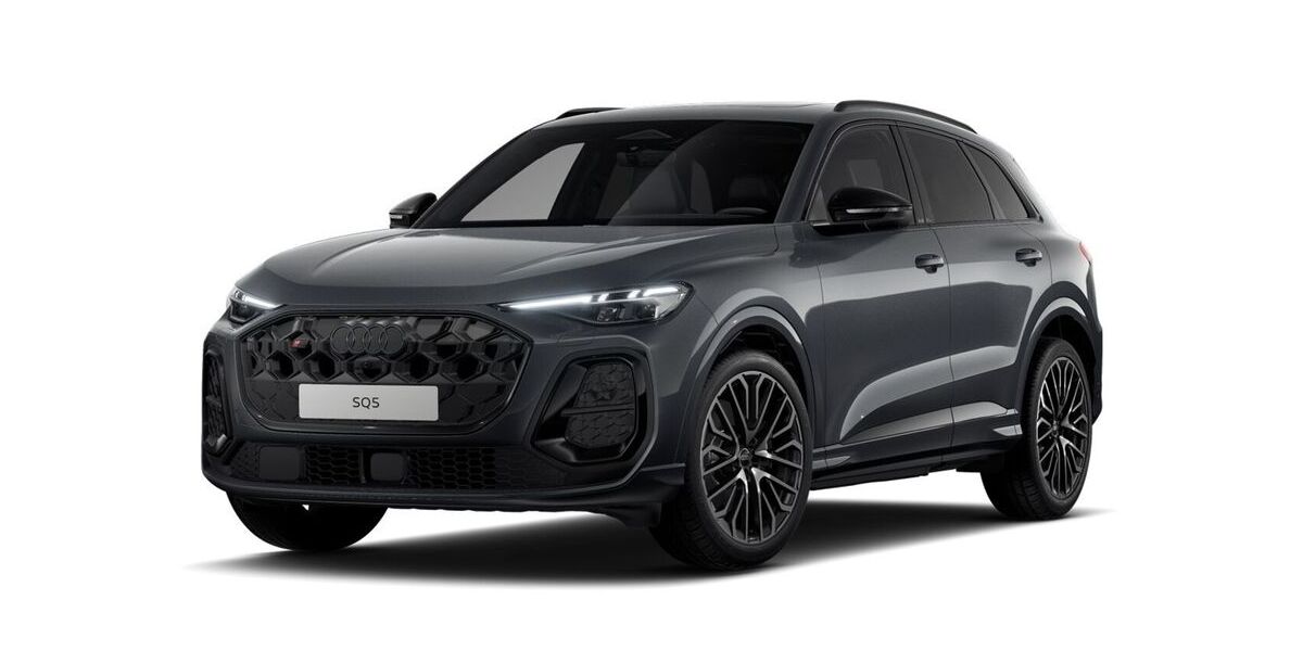 Audi SQ5 1.100 km 94.000 &euro; Villingen-Schwenningen 78052