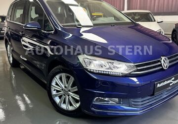 VW Touran 142.449 km 18.500 &euro; Geisingen 78187