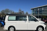 VW T6.1 California Coast KAMERA/NAVI/SHZ/1.HAND 55.190 km 48.800 &euro; Villingen-Schwenningen 78054