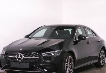 Mercedes-Benz CLA 250 11.844 km 39.900 &euro; Tuttlingen 78532