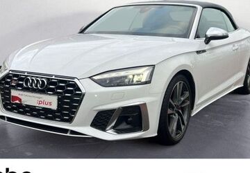 Audi S5 28.684 km 48.650 &euro; Rottweil 78628