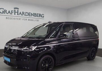 VW T7 Multivan 12.200 km 52.930 &euro; Tuttlingen 78532