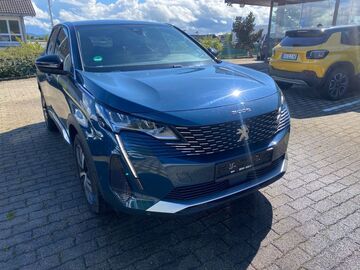 Gebrauchte Peugeot 3008