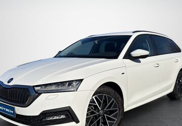 Skoda Octavia 35.100 km 22.980 &euro; Tuttlingen 78532