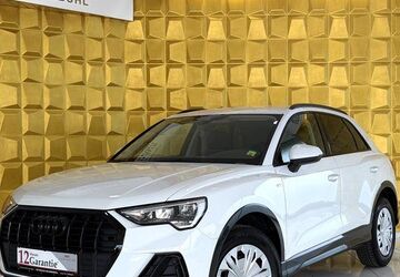 Audi Q3 81.500 km 28.990 &euro; Villingen-Schwenningen 78048