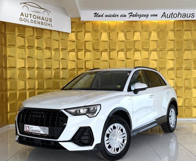 Audi Q3 81.500 km 28.990 &euro; Villingen-Schwenningen 78048