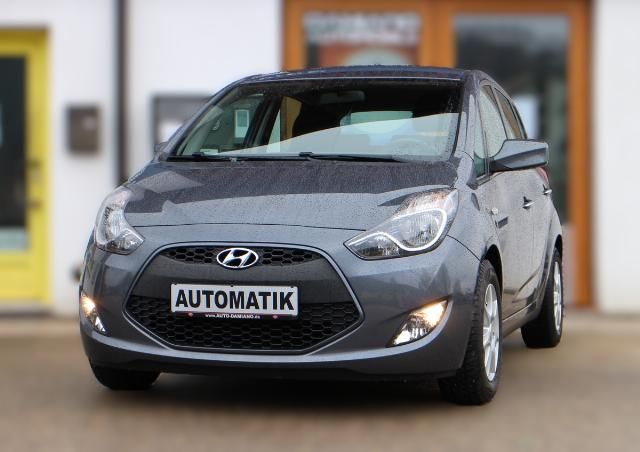 Hyundai ix20 84.140 km 11.990 &euro; Tuttlingen 78532