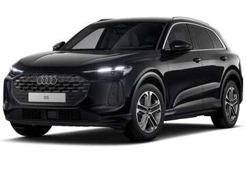 Audi Q5 9.216 km 49.990 &euro; Villingen-Schwenningen 78052