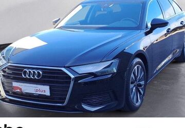 Audi A6 58.264 km 36.930 &euro; Rottweil 78628