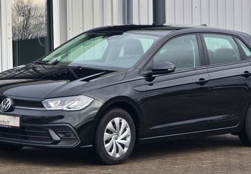 VW Polo 112.000 km 12.990 &euro; Zimmern o. Rottweil 78658