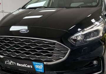 Ford S-Max 58.000 km 28.500 &euro; Wurmlingen 78573