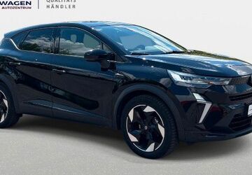 Renault Captur 30.667 km 19.999 &euro; Spaichingen 78549