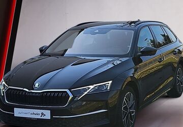 Skoda Octavia 26.300 km 31.490 &euro; Zimmern ob Rottweil 78658