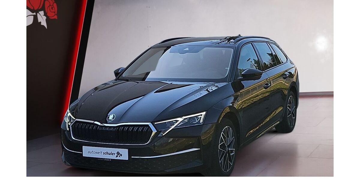 Skoda Octavia 26.300 km 31.490 &euro; Zimmern ob Rottweil 78658