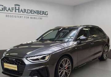 Audi A4 69.100 km 33.930 &euro; Tuttlingen 78532