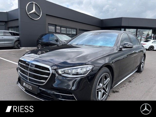 Mercedes-Benz S 350 32.497 km 86.740 &euro; Tuttlingen 78532
