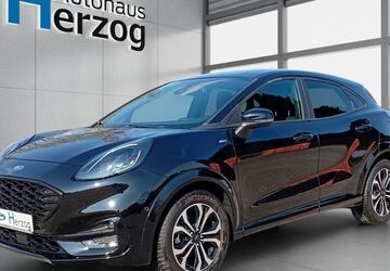 Ford Puma 23.900 km 22.490 &euro; Schramberg 78713