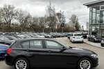 BMW 118d xDrive Advantage PDC/AHK/LED/SHZ/1.HAND 151.790 km 12.900 &euro; Villingen-Schwenningen 78054