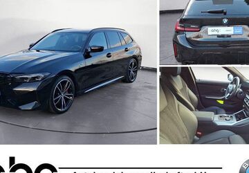 BMW M340d 38.758 km 51.950 &euro; Schramberg-Sulgen 78713